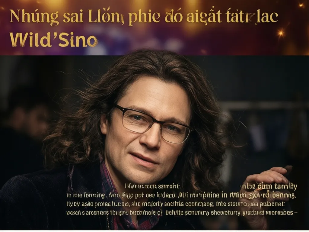 Sai lầm đặt cược